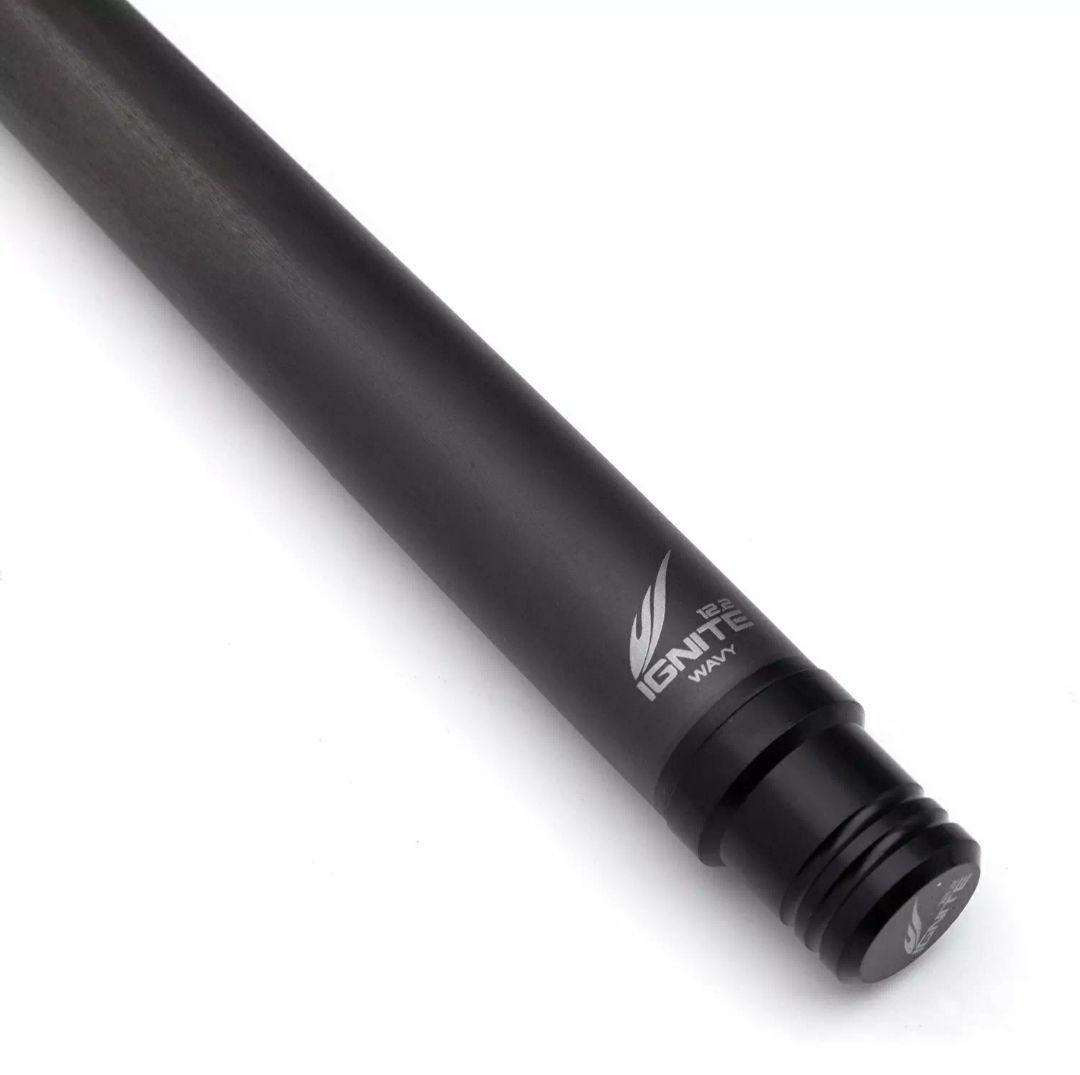 シャフト イグナイト 12.2mm Wavy 中古