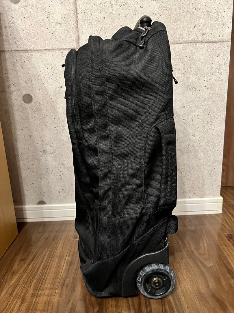パタゴニア PATAGONIA MLC WHEELIE 3WAY CARRY